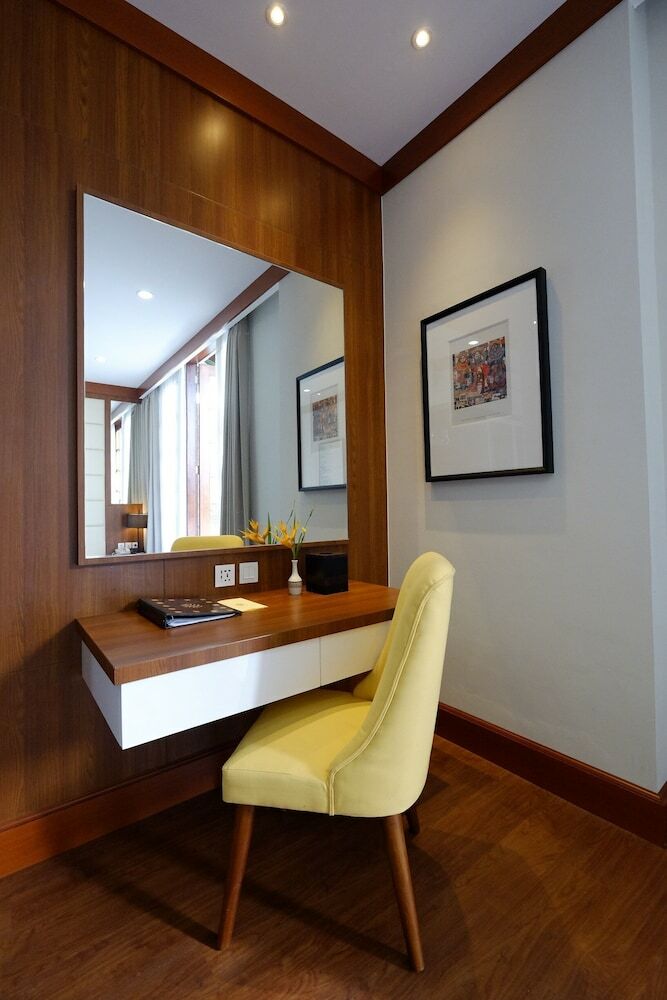 Hotel Taman Dayu Golf Club And Resort