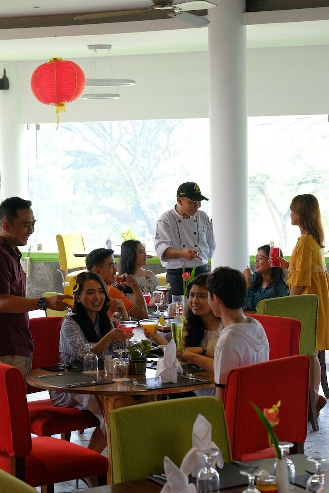 Hotel Taman Dayu Golf Club And Resort