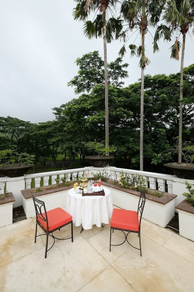 Hotel Taman Dayu Golf Club And Resort