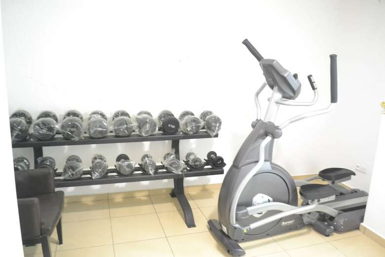 Noubou International Hotel