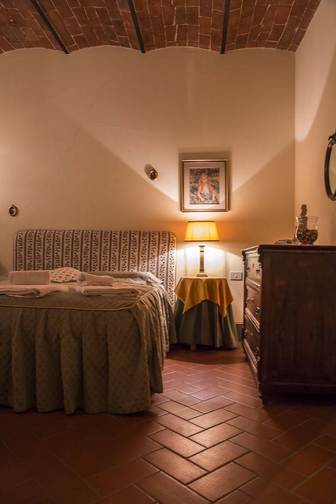 Apartamento Borgo Bucciano