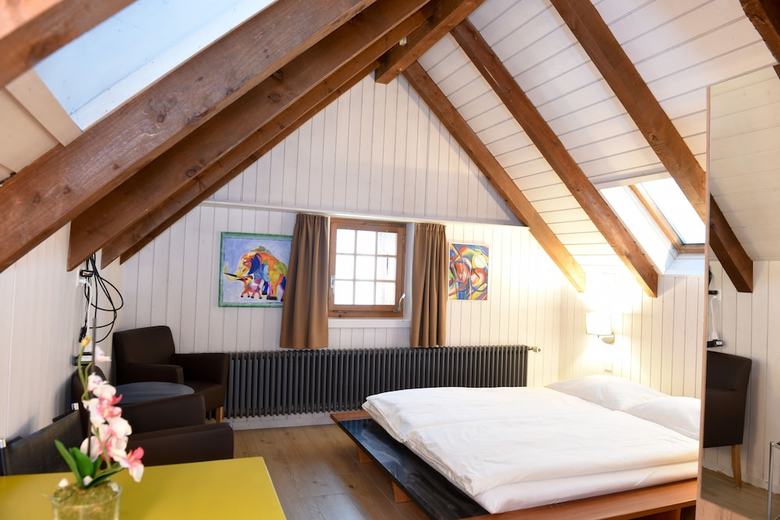 Posada Br�nig Lodge