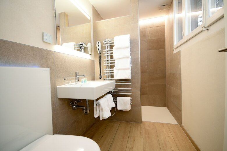 Posada Br�nig Lodge