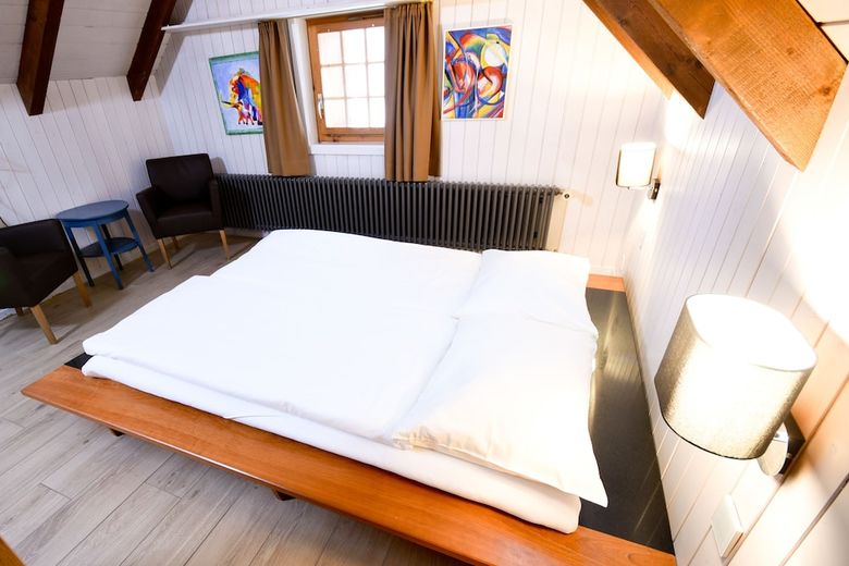 Posada Br�nig Lodge