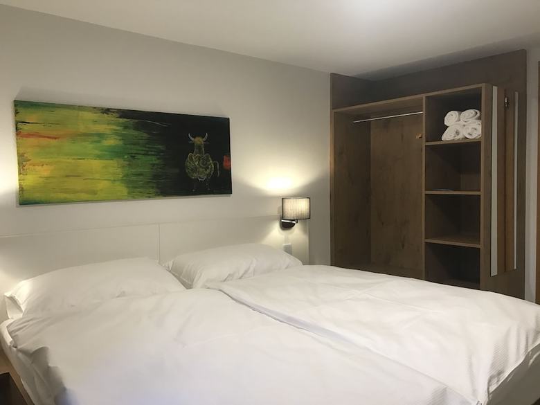 Posada Br�nig Lodge