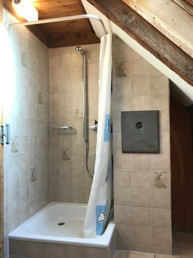 Posada Br�nig Lodge