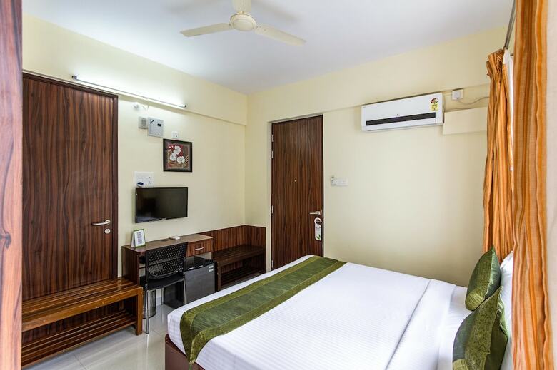 Hotel Treebo Trend Park View