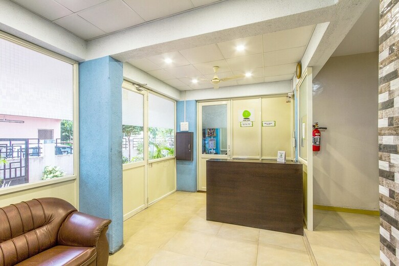 Hotel Treebo Trend Park View