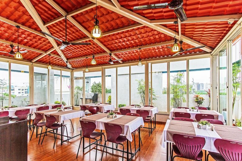 Hotel Treebo Trend Park View