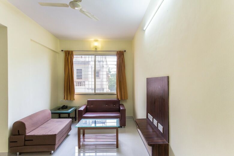Hotel Treebo Trend Park View
