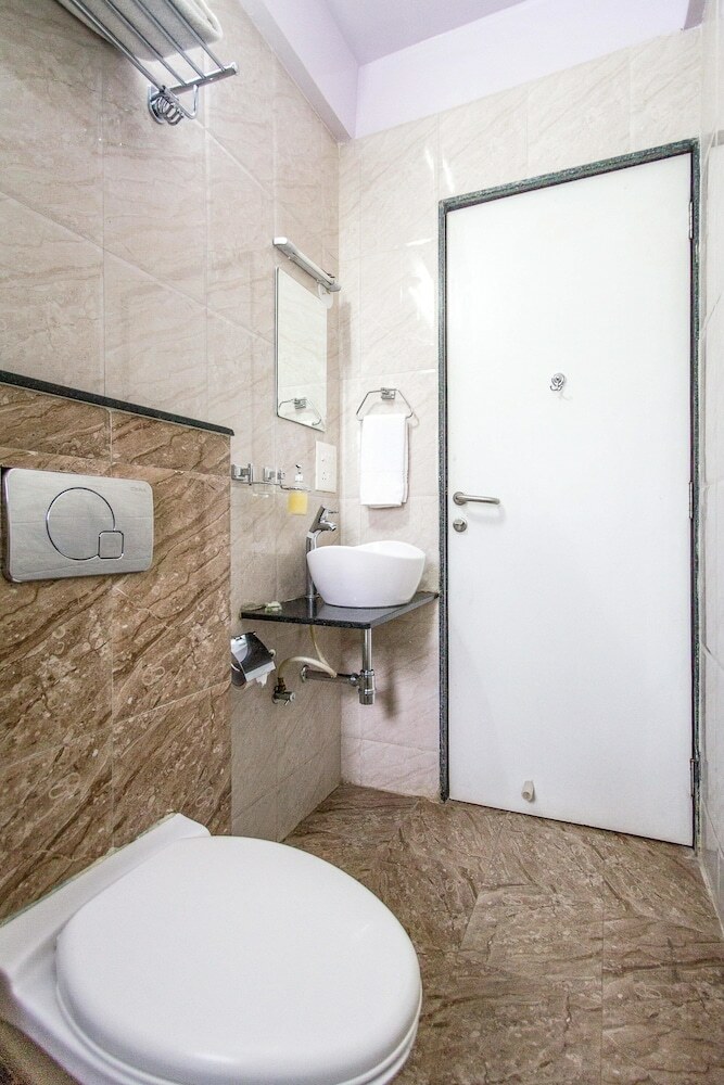 Hotel Treebo Trend Park View