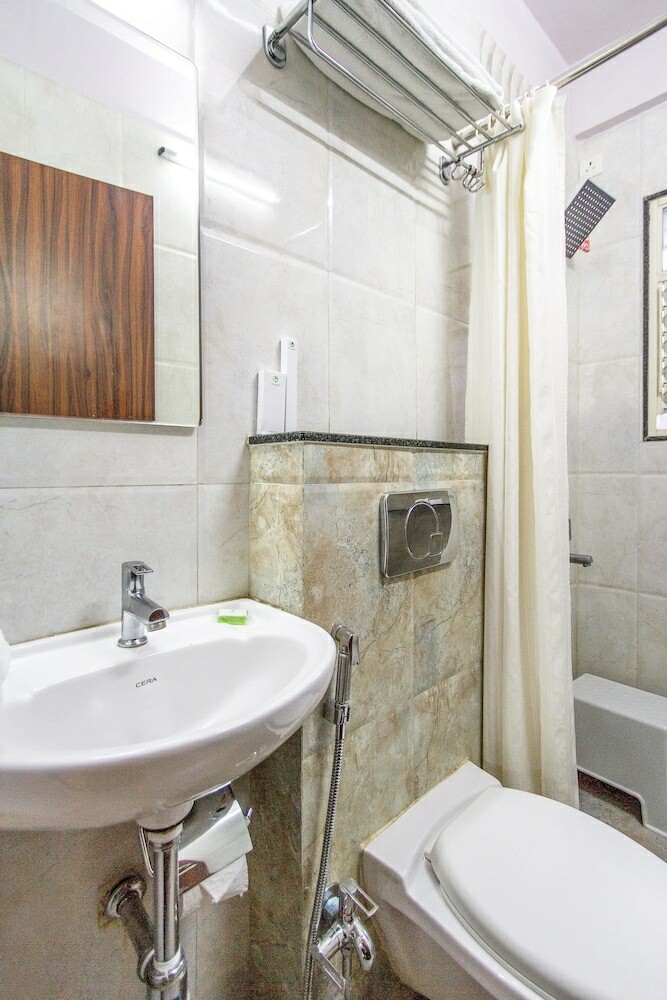 Hotel Treebo Trend Park View