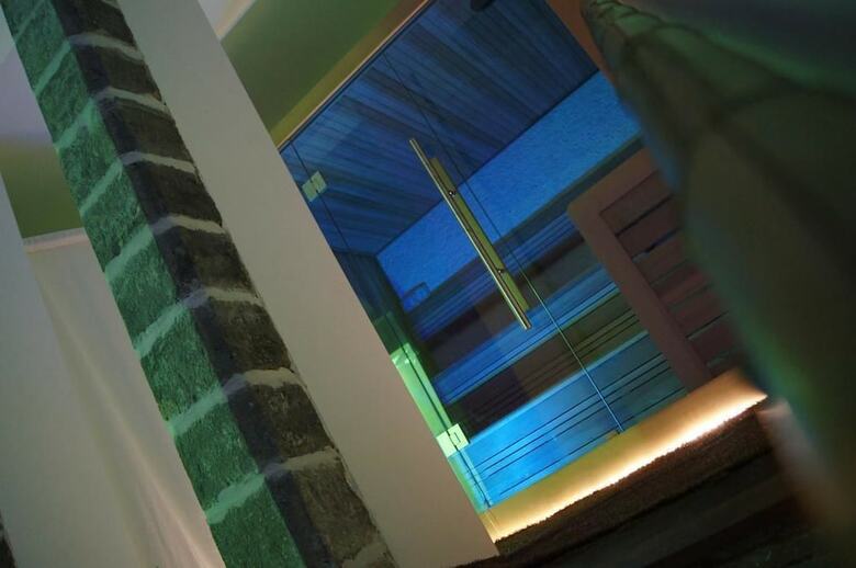 Apartamento Studio Zen Concept
