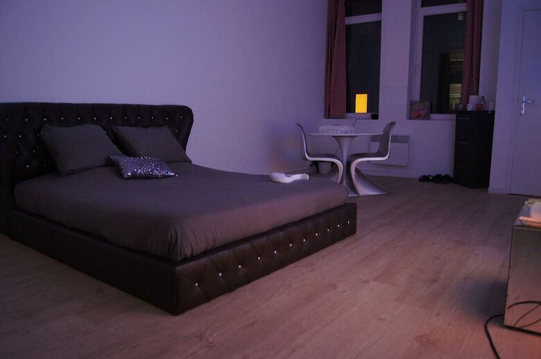 Apartamento Studio Zen Concept