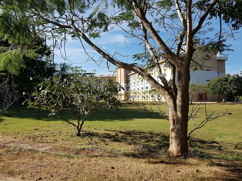 Myat Nan Yone Hotel