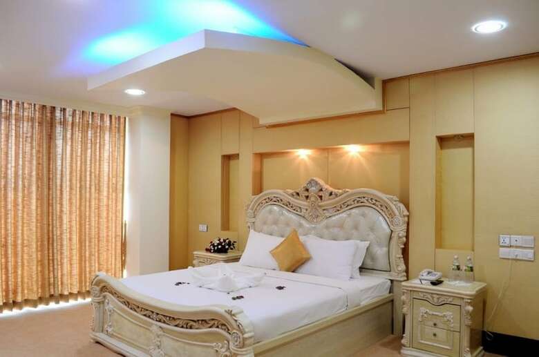 Myat Nan Yone Hotel