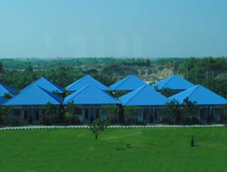 Myat Nan Yone Hotel