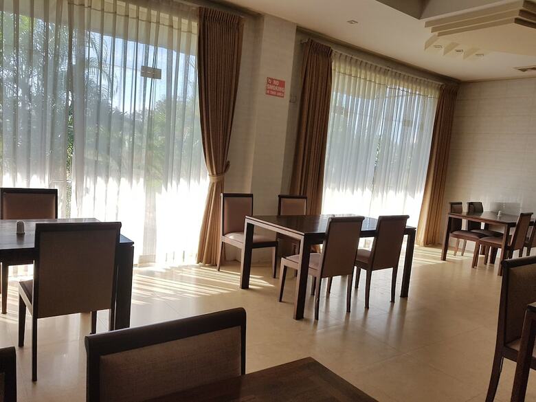 Myat Nan Yone Hotel