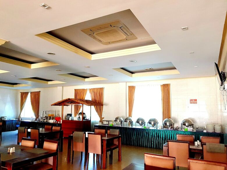 Myat Nan Yone Hotel