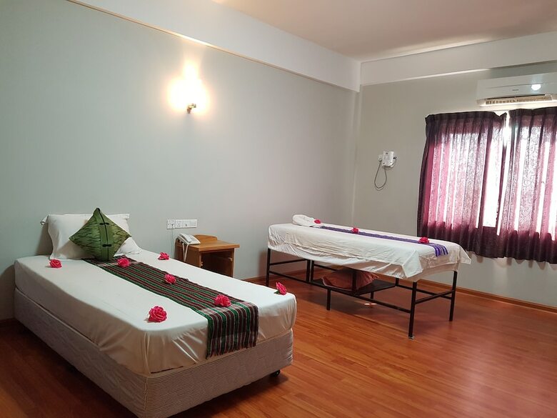Myat Nan Yone Hotel