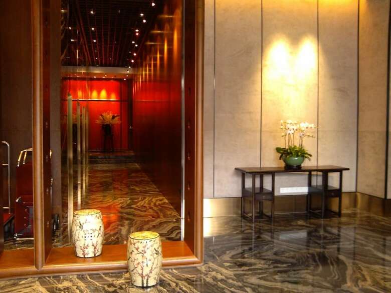 Hotel Ming Tai T Serviced Residence
