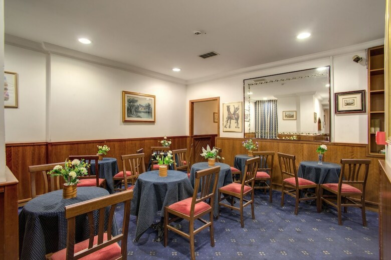 Hotel Galeno Rome