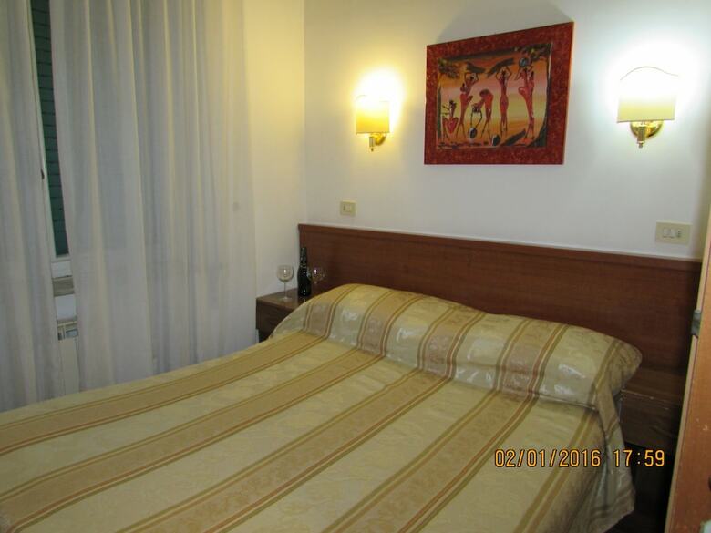 Hotel Galeno Rome