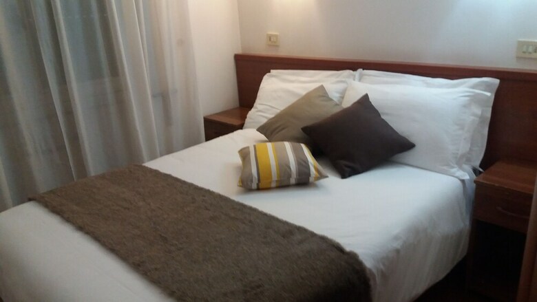 Hotel Galeno Rome