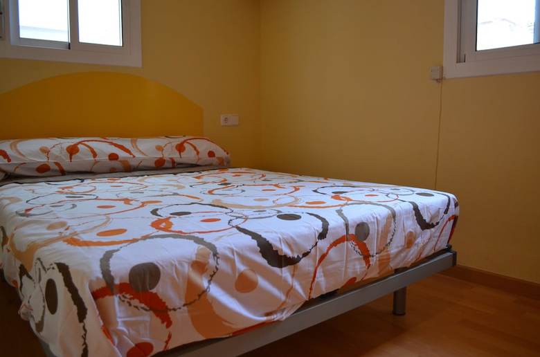 Apartamentos Bed&bcn Sant Andreu II