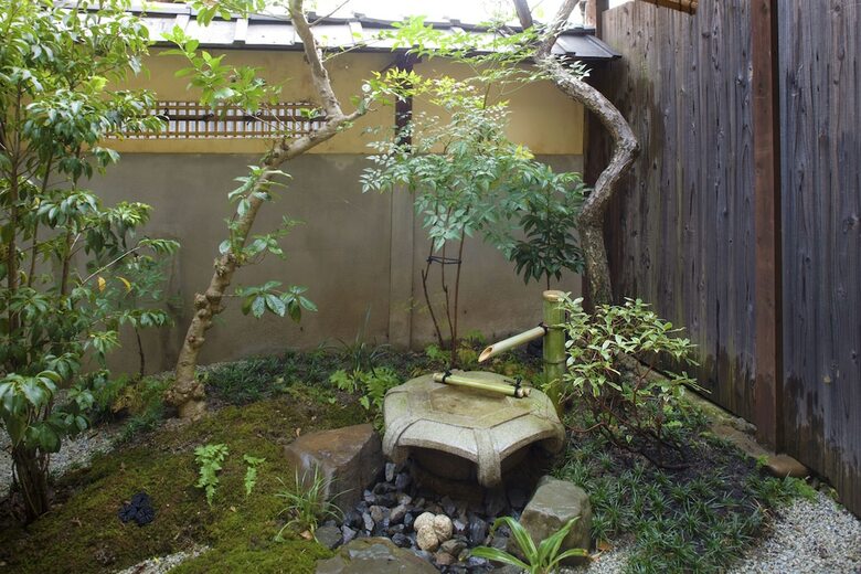 Demizu Machiya
