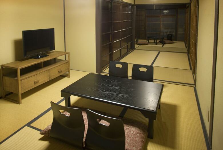Demizu Machiya