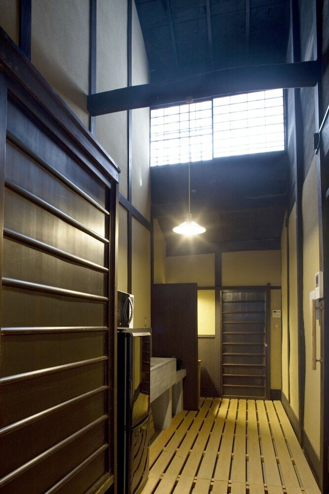 Demizu Machiya