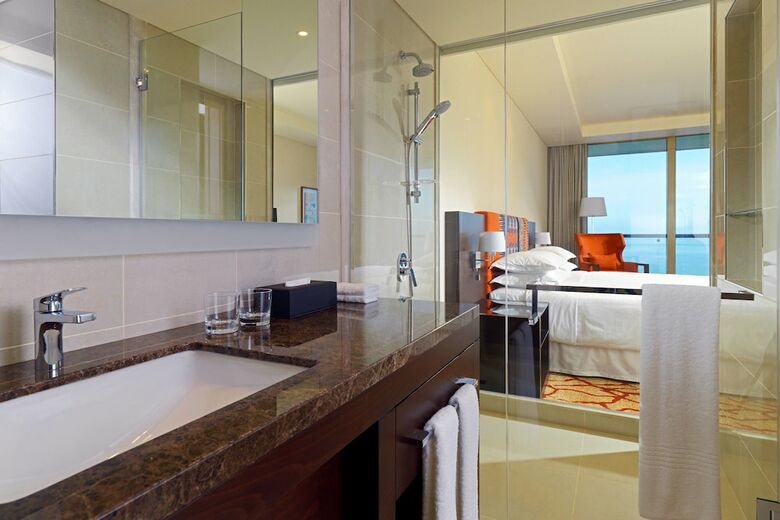 Hotel Sheraton Grand Conakry