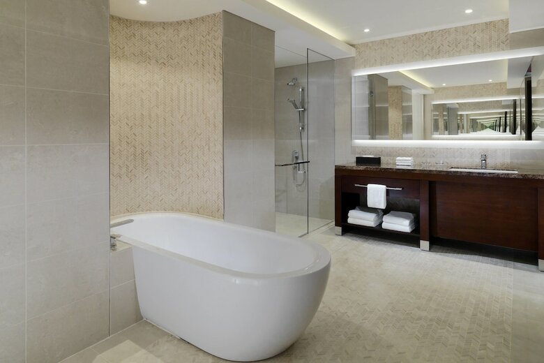 Hotel Sheraton Grand Conakry