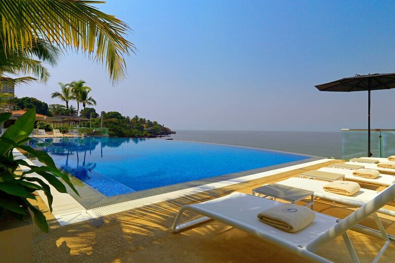 Hotel Sheraton Grand Conakry