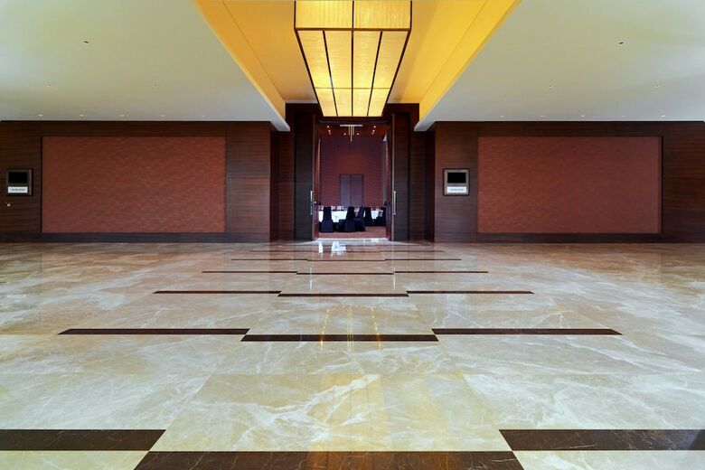 Hotel Sheraton Grand Conakry