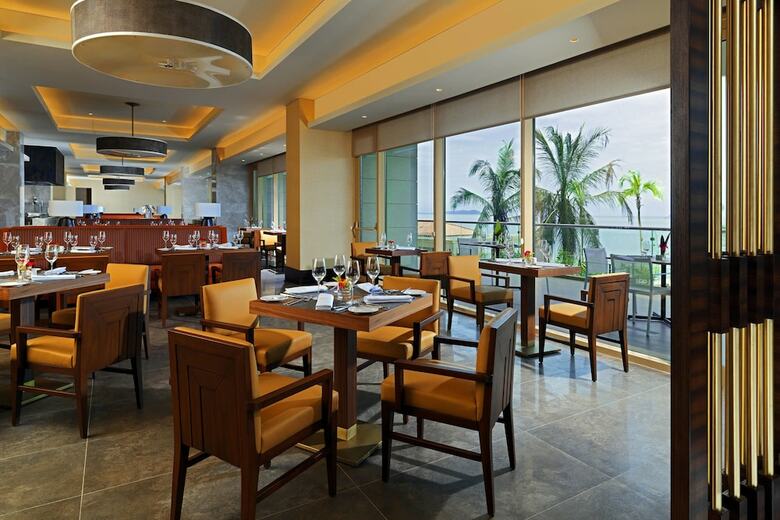 Hotel Sheraton Grand Conakry