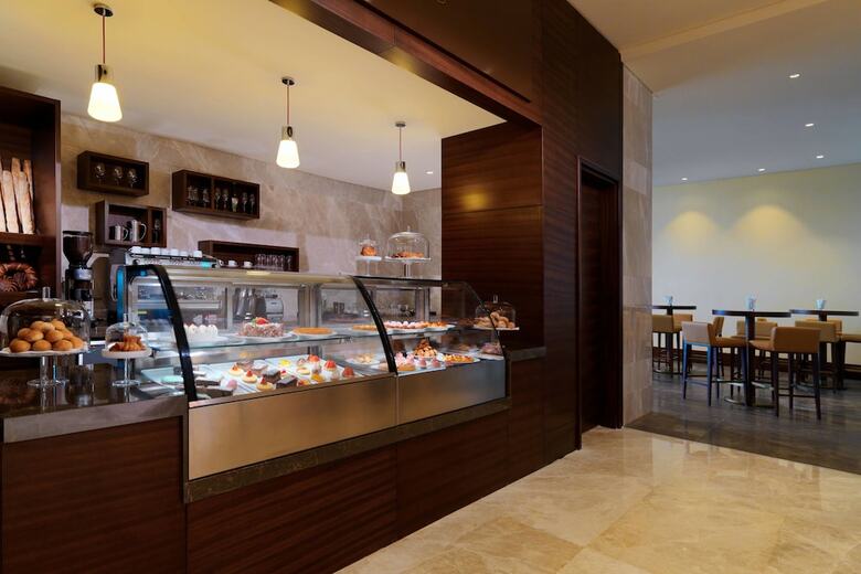 Hotel Sheraton Grand Conakry