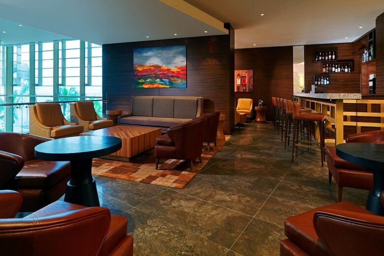 Hotel Sheraton Grand Conakry