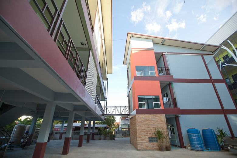 Hotel S House Bansaengngam
