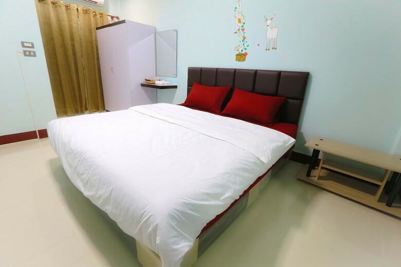 Hotel S House Bansaengngam