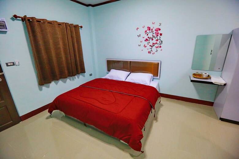 Hotel S House Bansaengngam