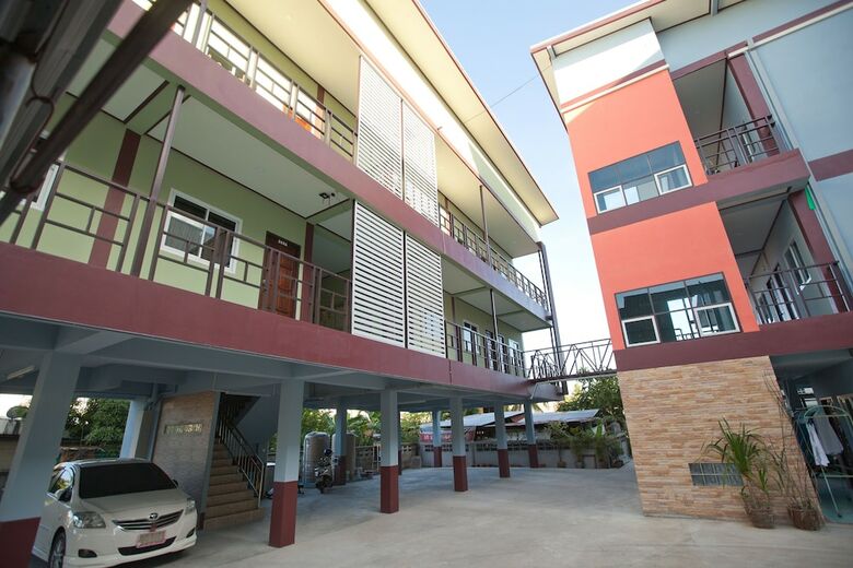 Hotel S House Bansaengngam