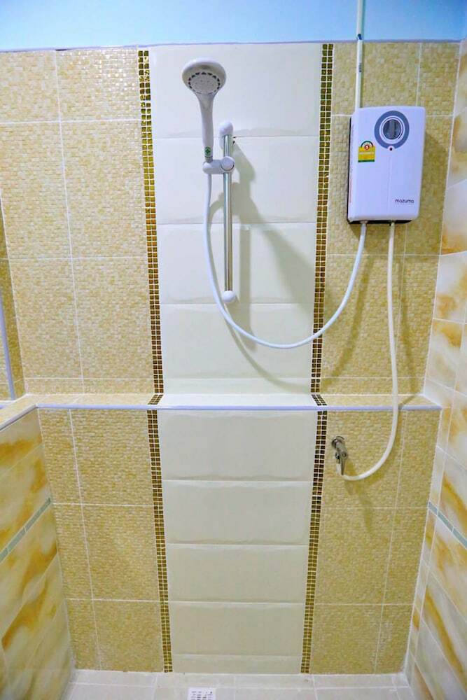 Hotel S House Bansaengngam