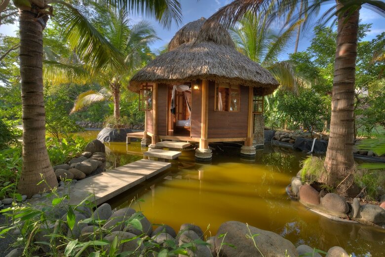 Hotel Mandala Eco Villas