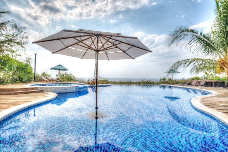 Hotel Mandala Eco Villas