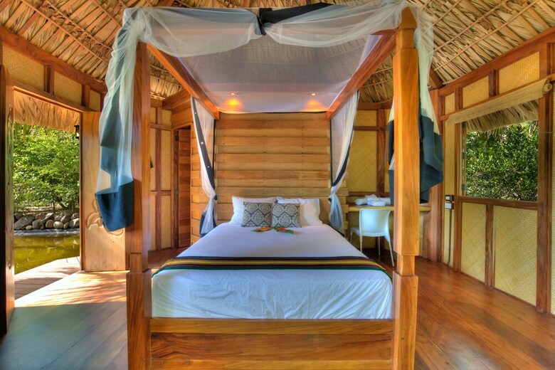 Hotel Mandala Eco Villas