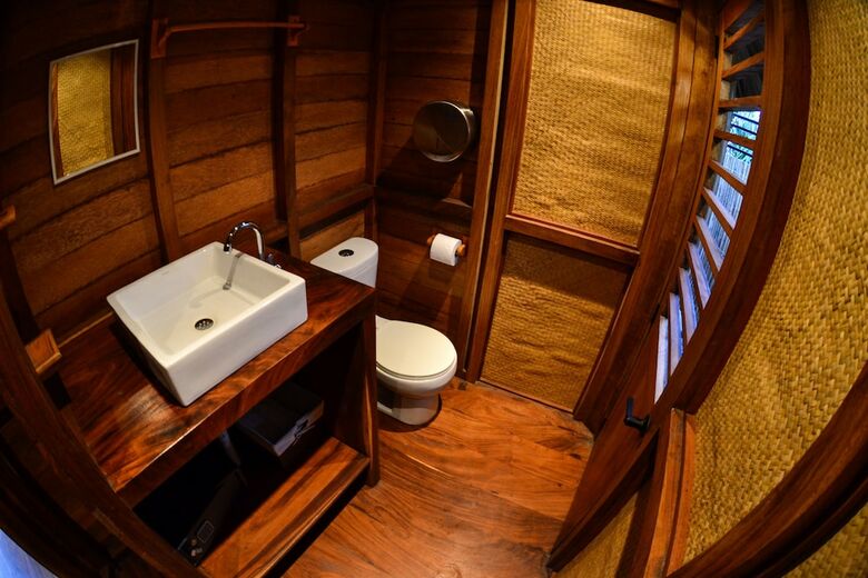 Hotel Mandala Eco Villas