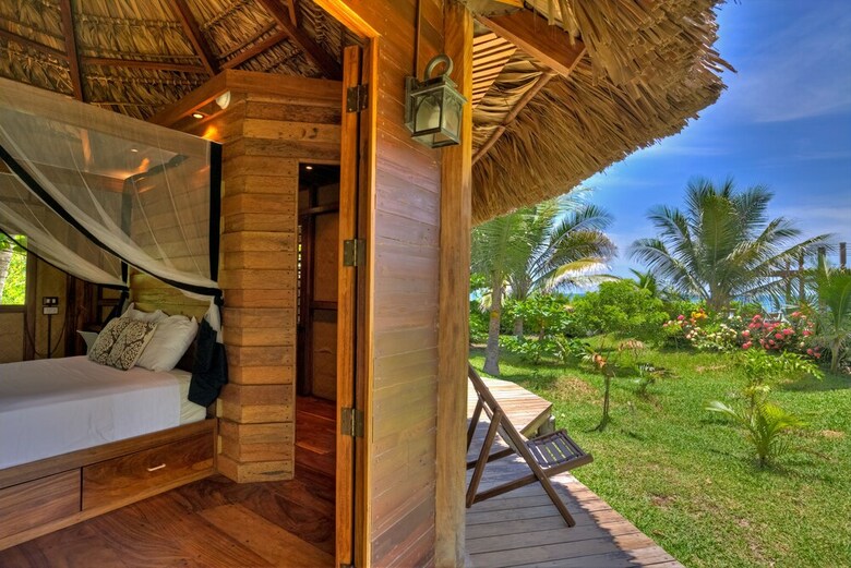 Hotel Mandala Eco Villas