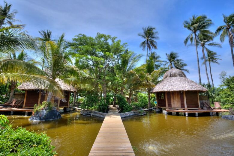 Hotel Mandala Eco Villas